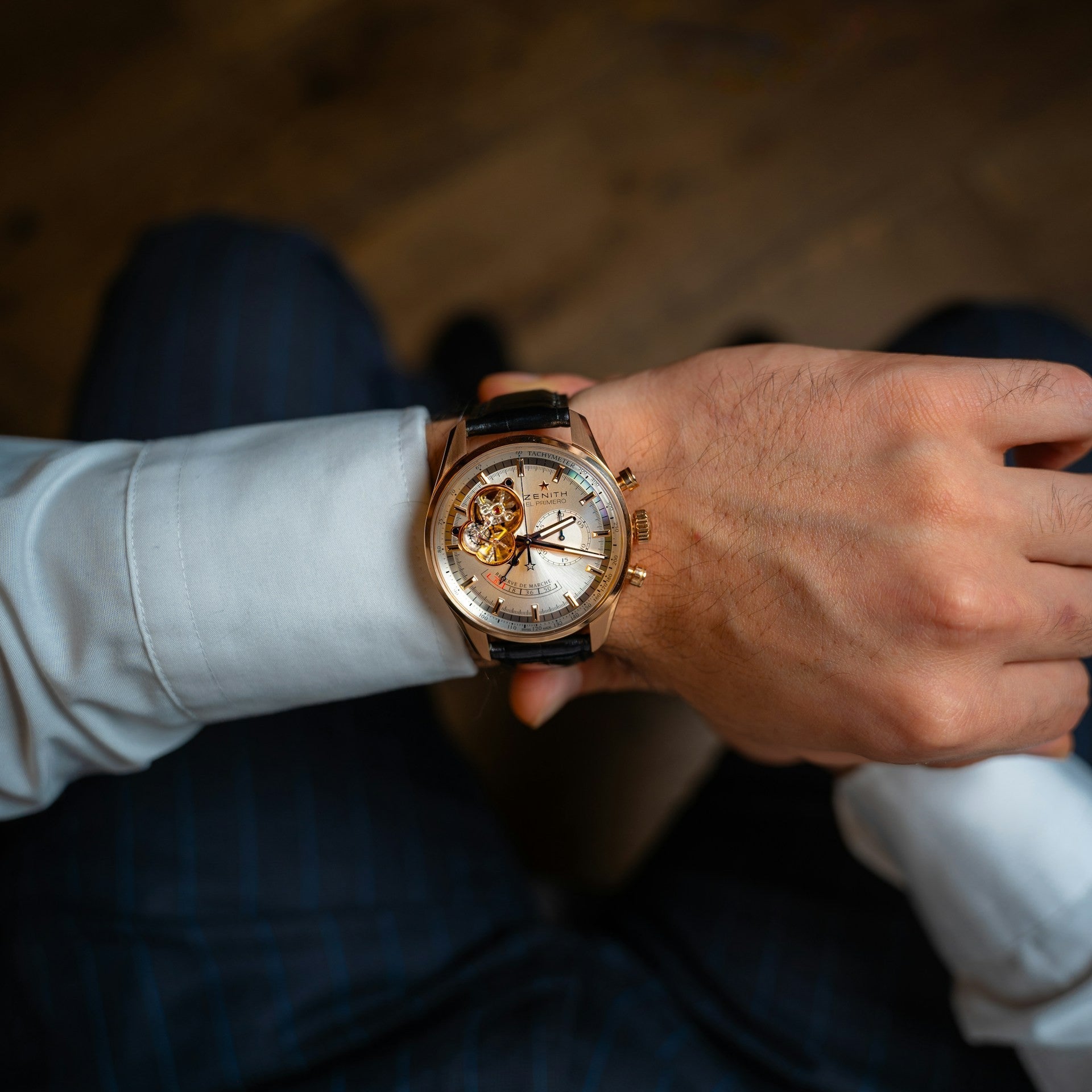 Classic Watches