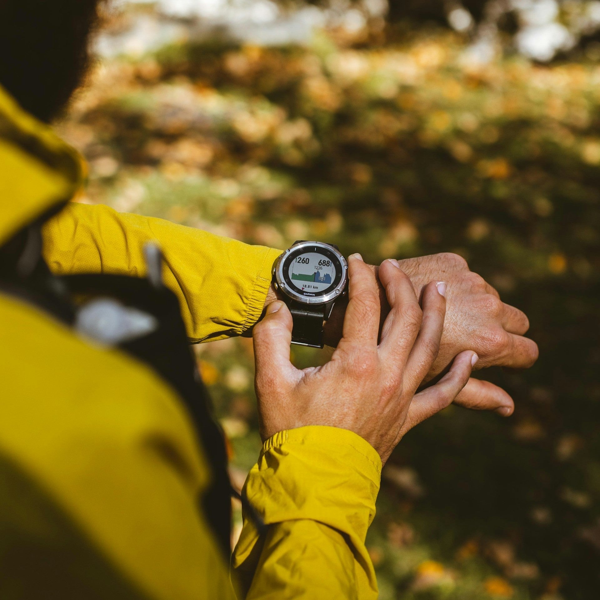 Sports Watches