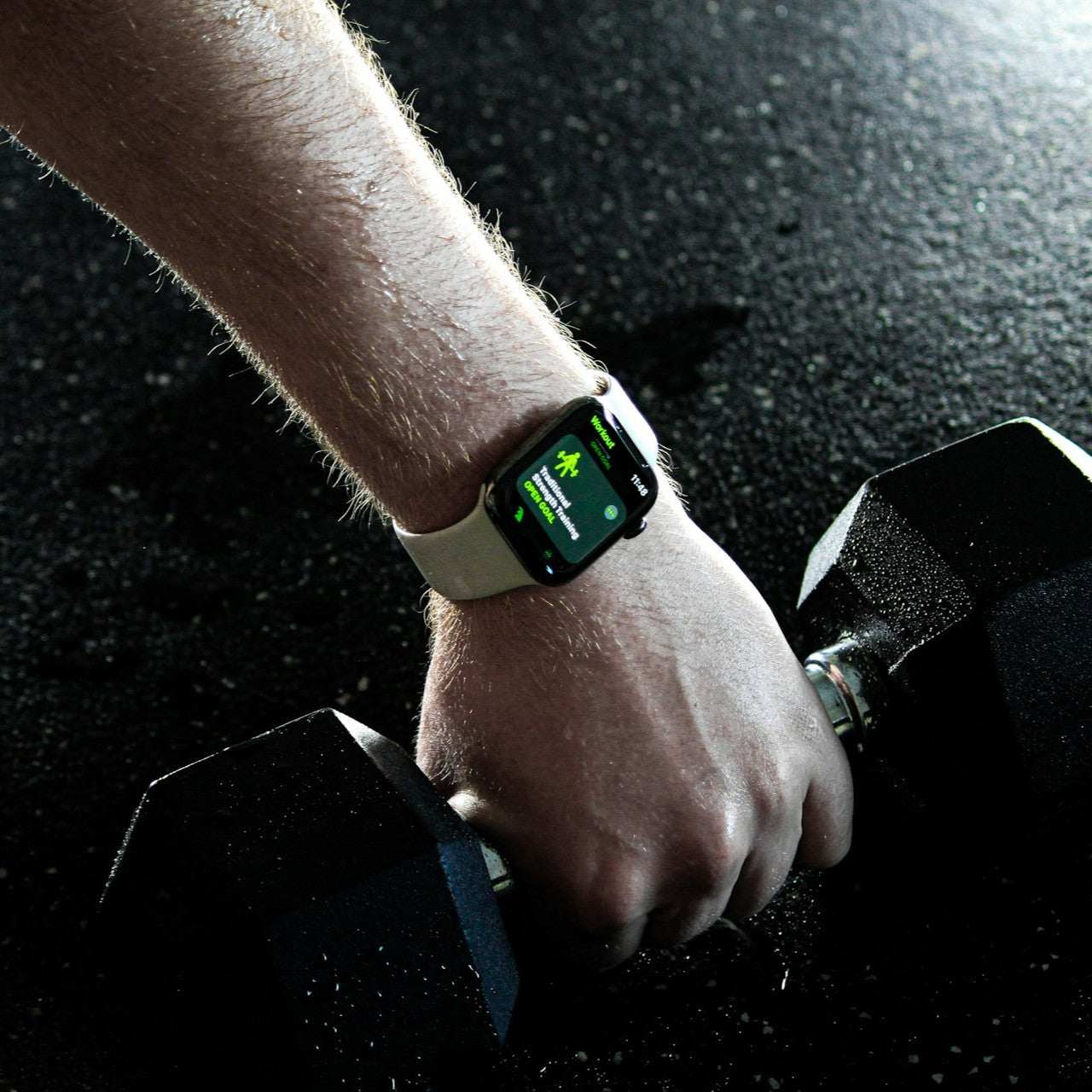 Fitness Watches