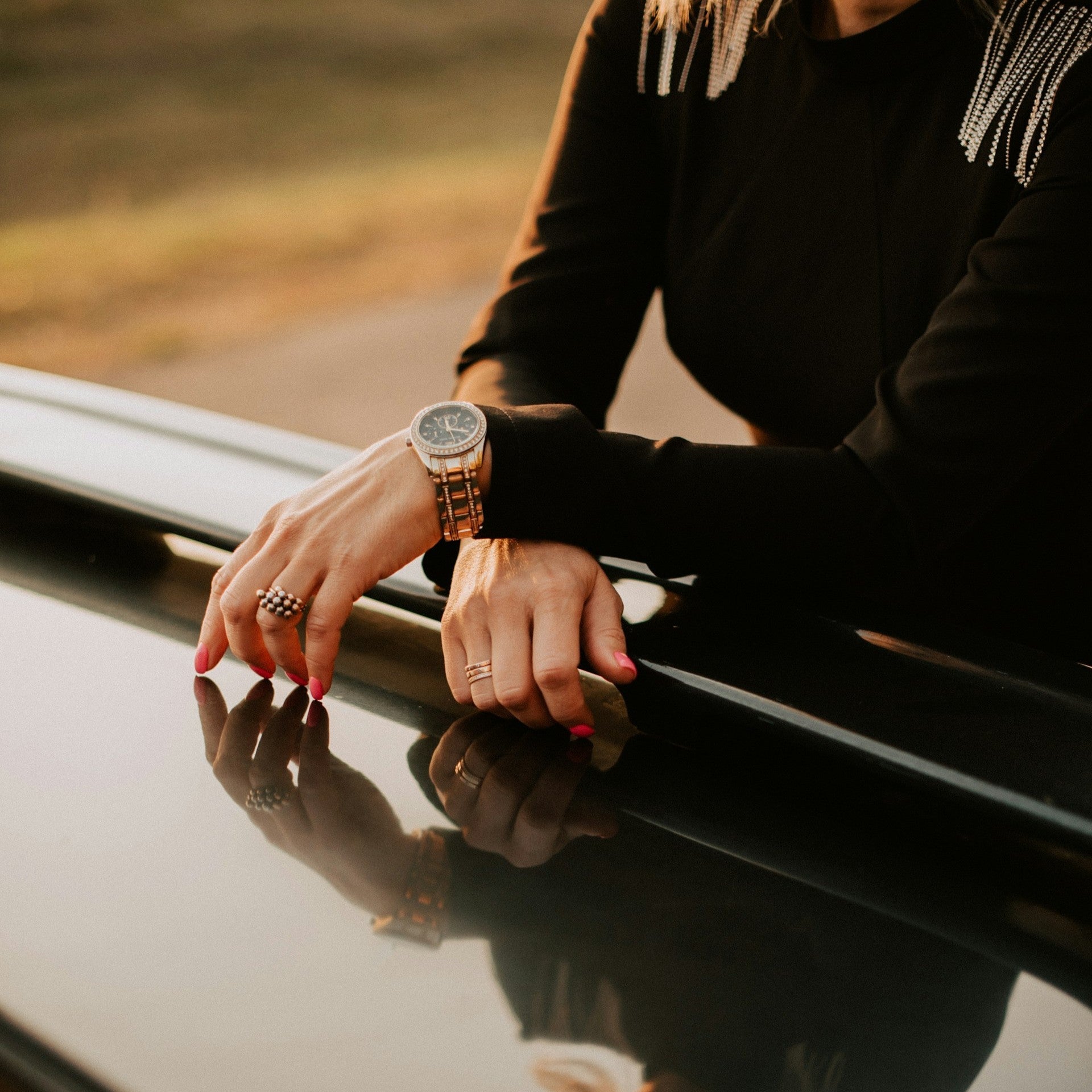 Minimalist Watches