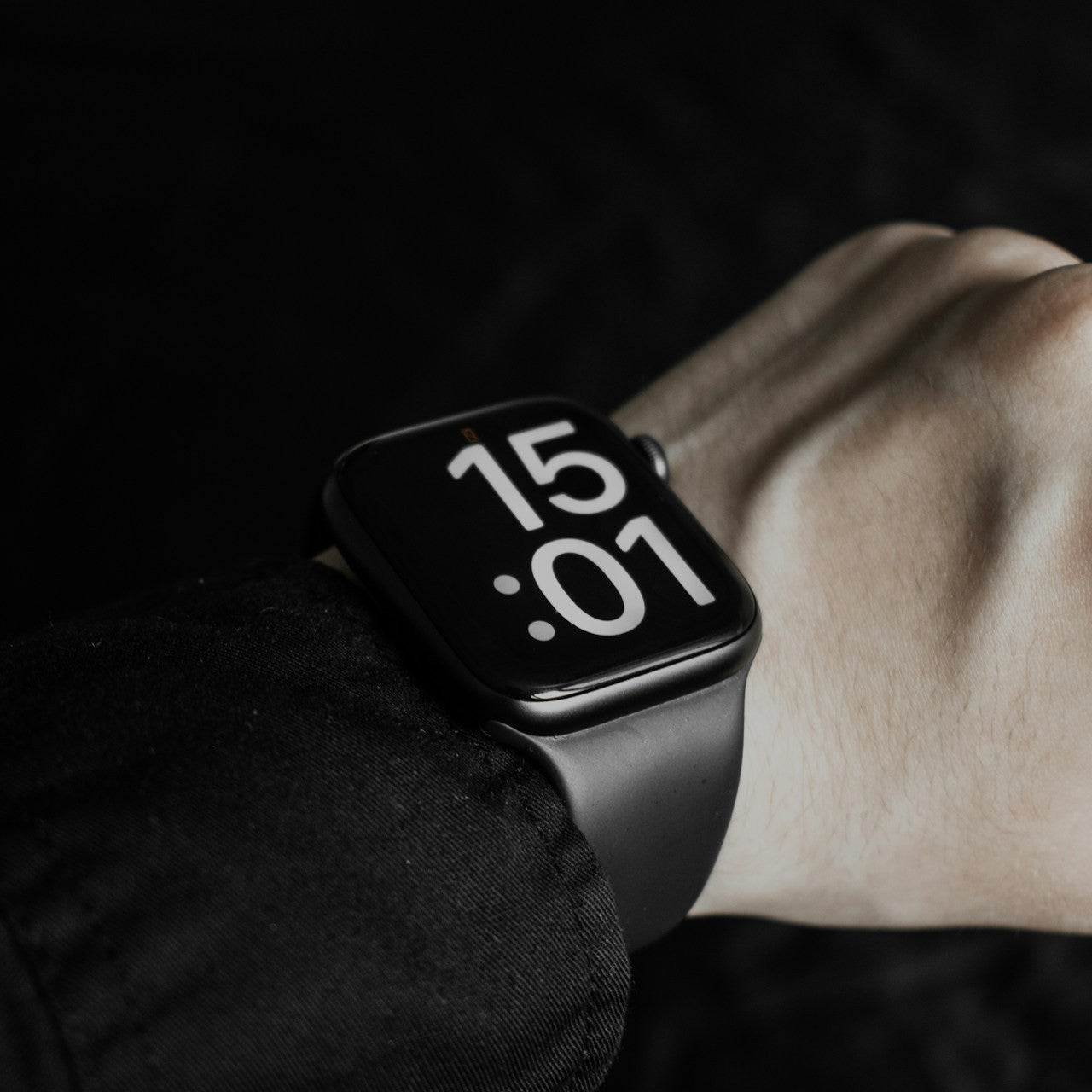 Smart Watches