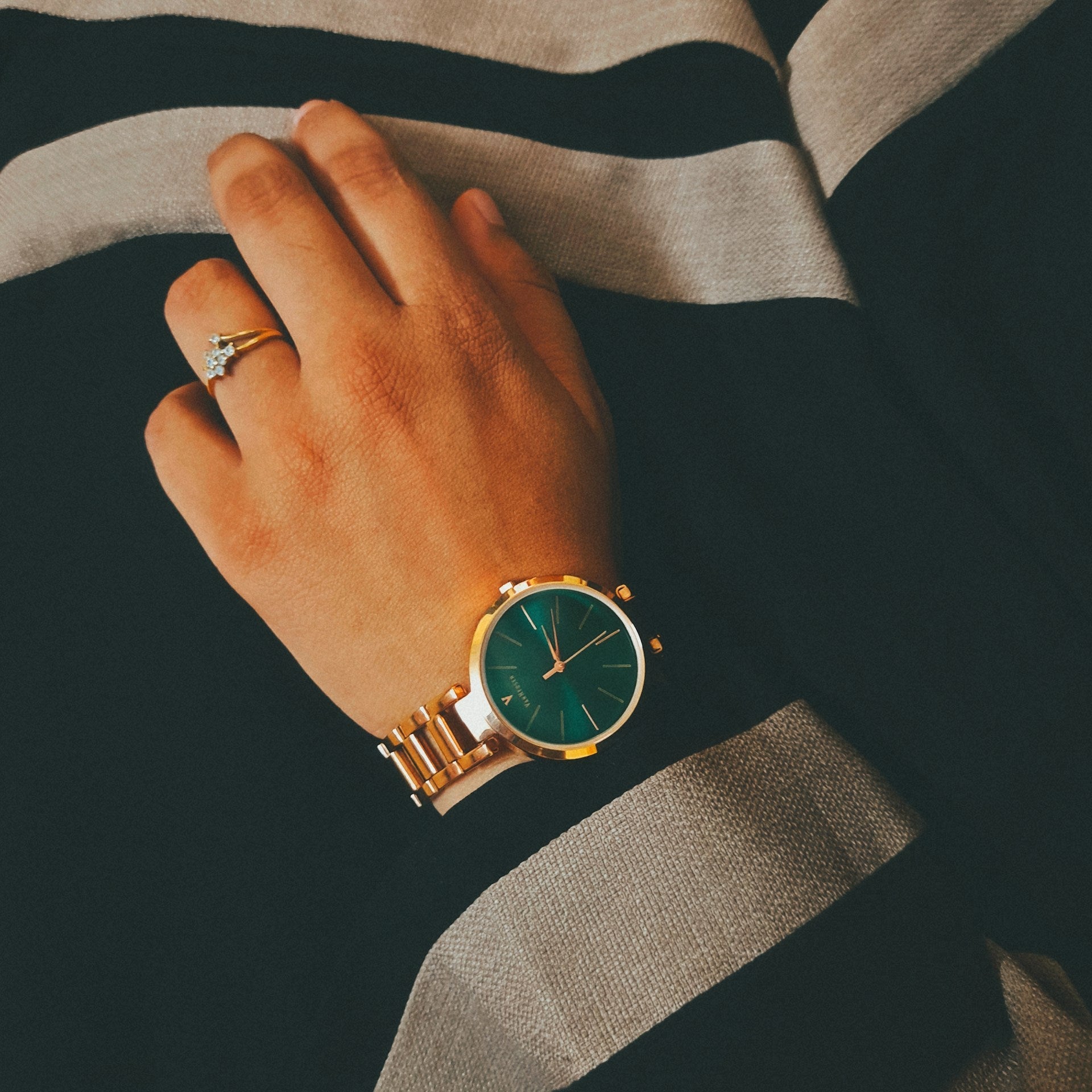 Elegant Watches