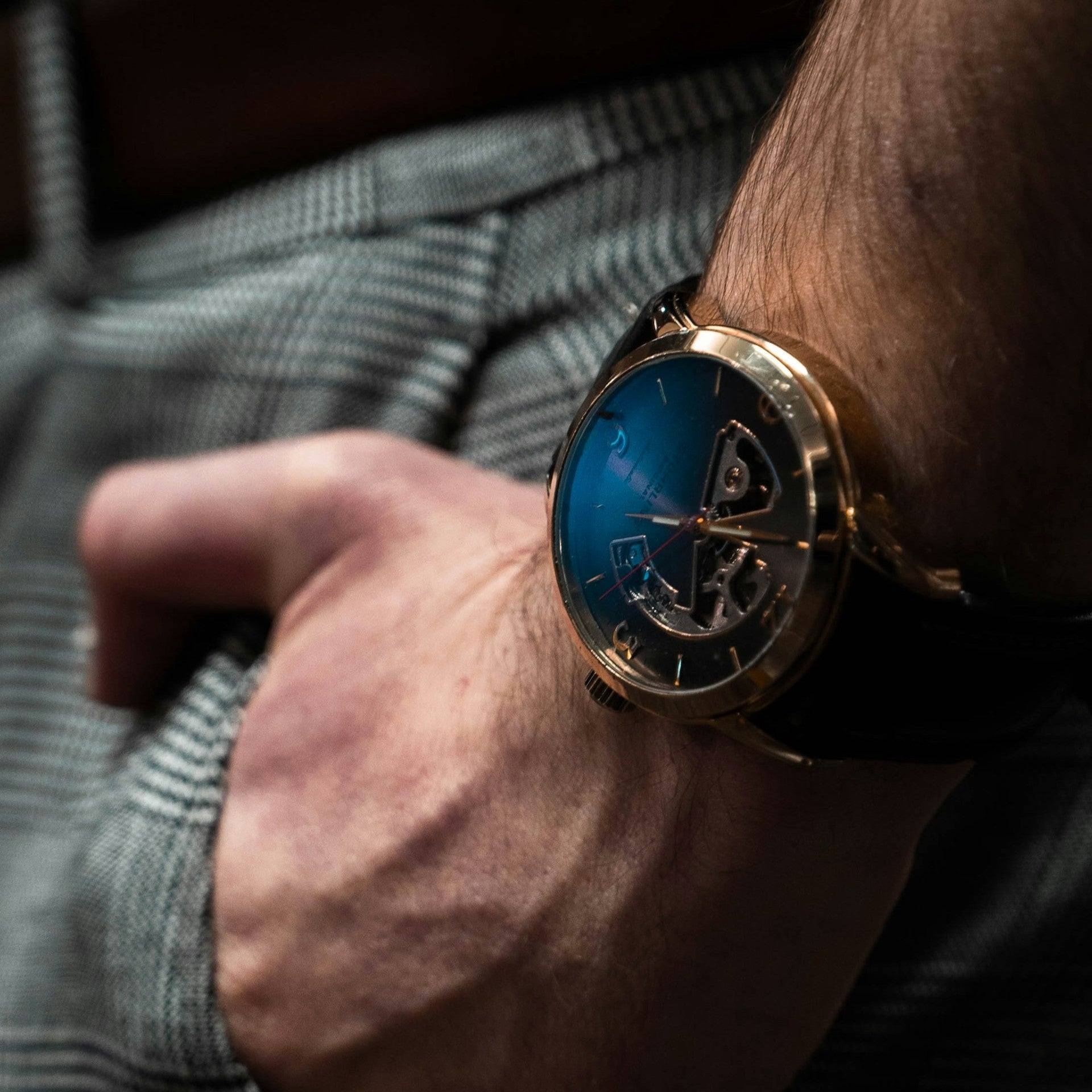 Luxury Watches