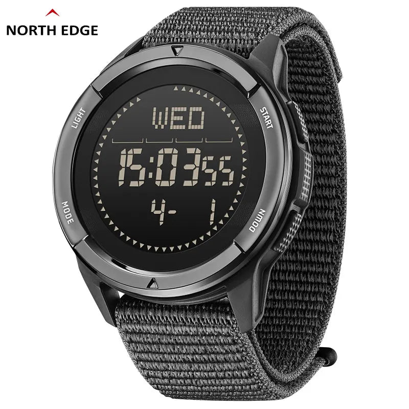 Carbon Fiber Outdoor Watch