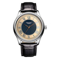 Men's watches, fashion casual business high-end quartz watches