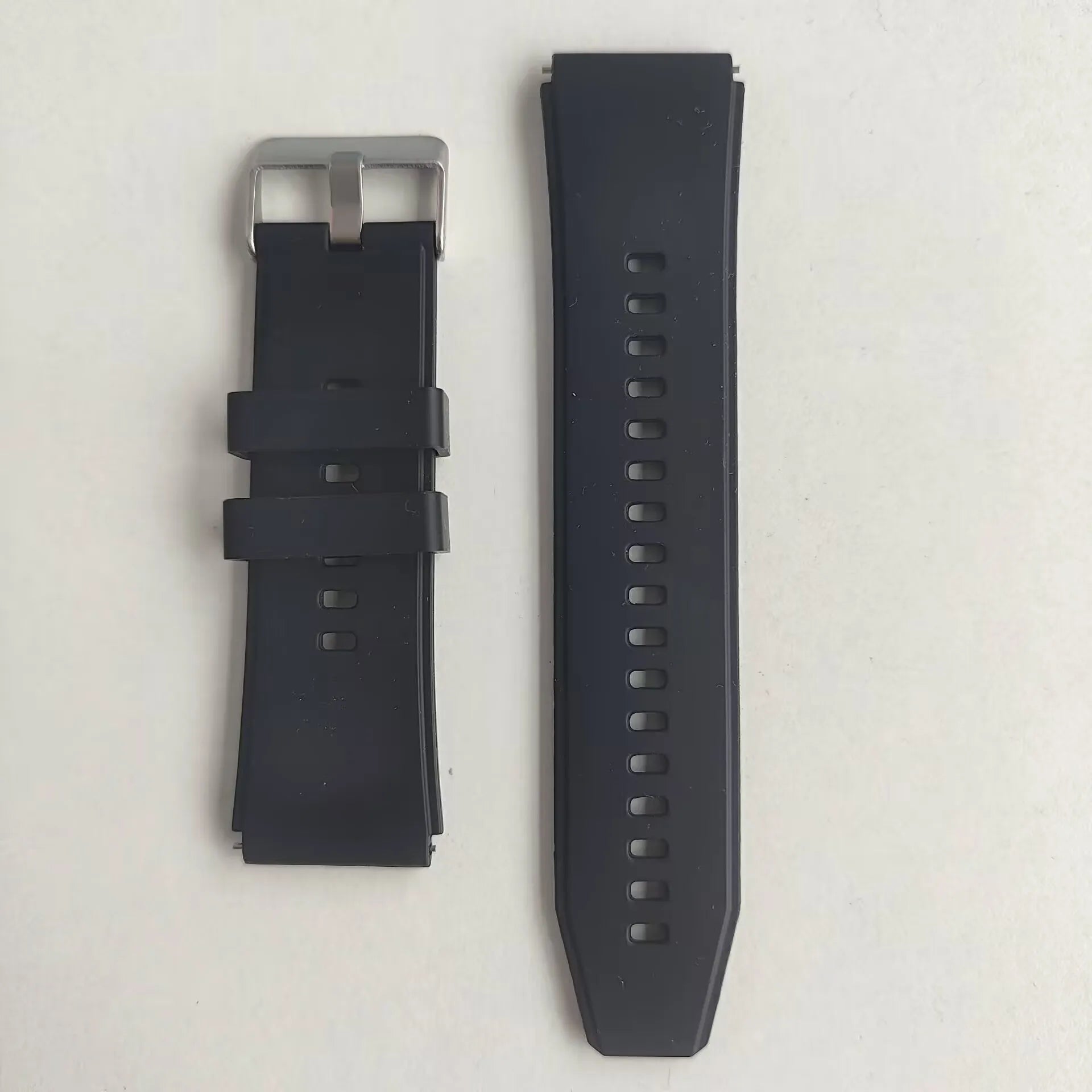 AMOLED GPS Smart Watch