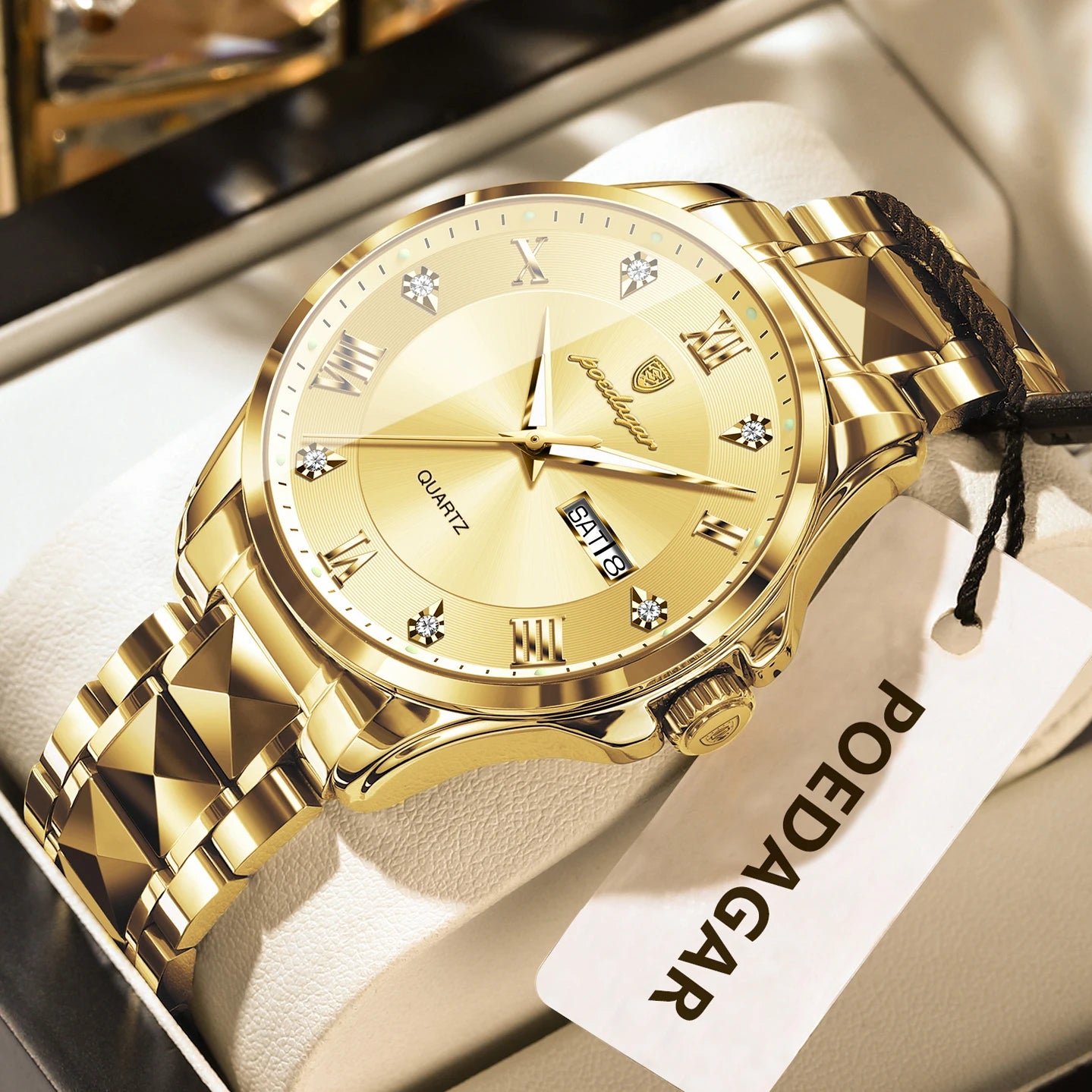Steel Business Watch