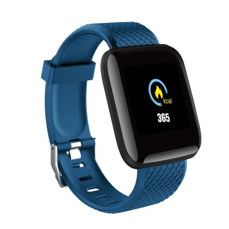 Bluetooth Fitness Smartwatch