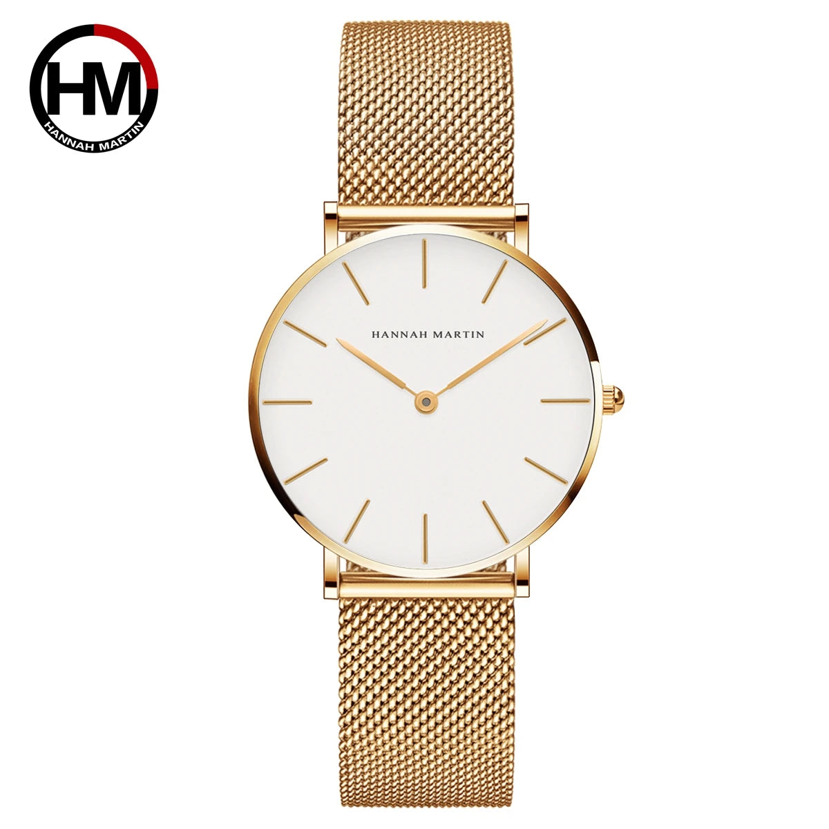 Couple Watches Dropship Simple 1 Set Watch Casual Fashion Steel Mesh Steel Waterproof Luxury Brand Sport Watch Relogio Masculino