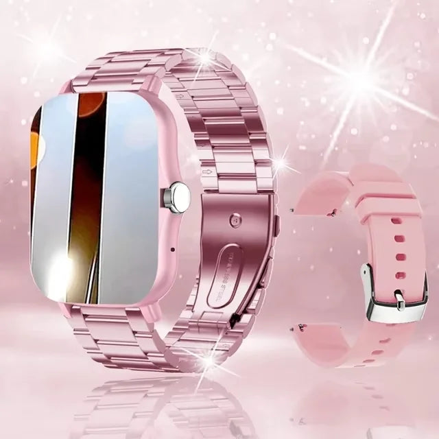 Fitness Health Smart Watch