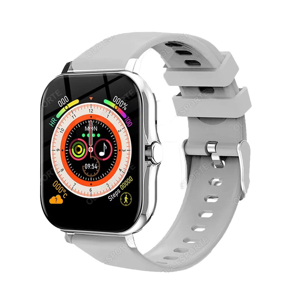 Fitness Health Smart Watch