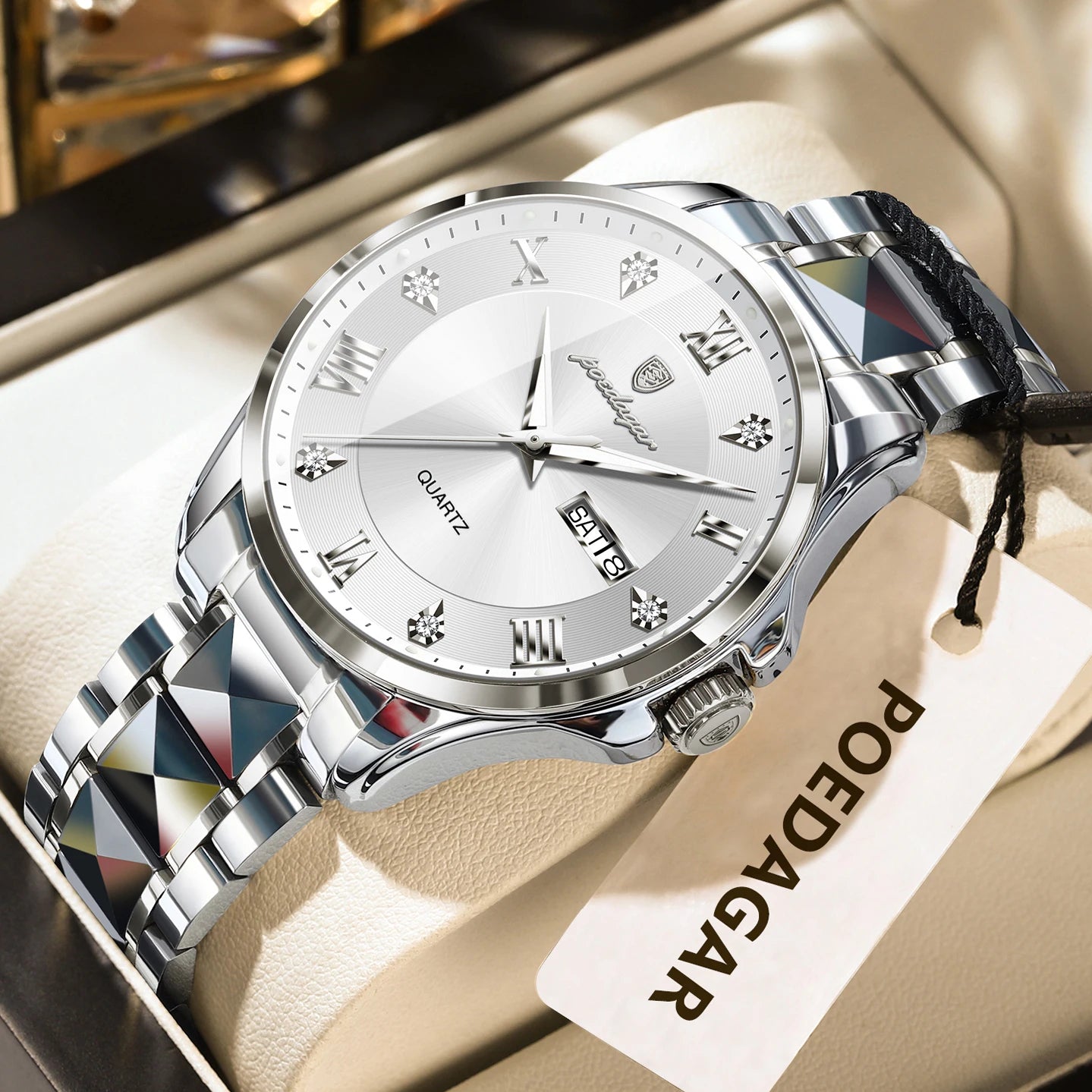 Steel Business Watch