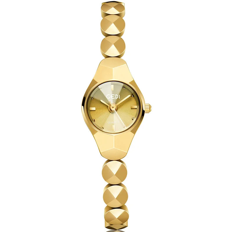 Ceramic Dress Watch