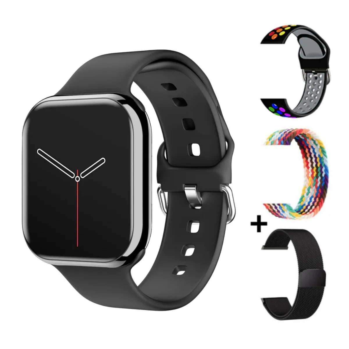 GPS Calling Smartwatch
