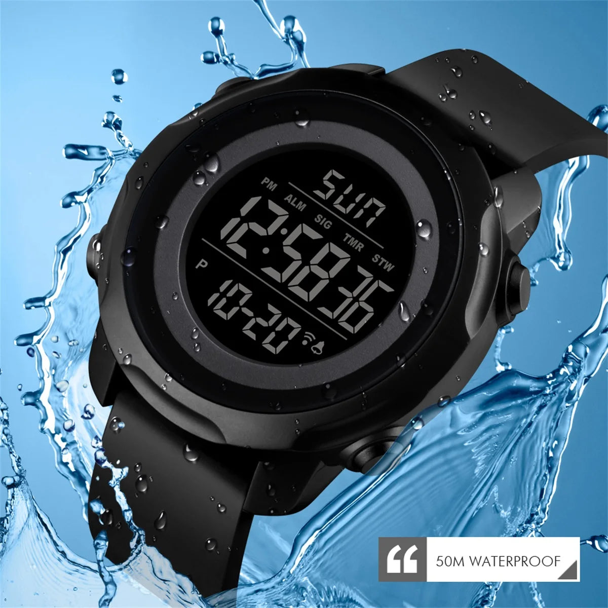 Digital Military Watch