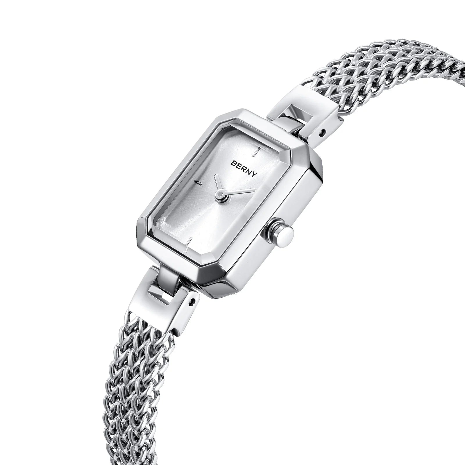 Square Jewelry Watch
