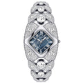 2026 New Women Watch Light Luxury Brand Diamond Inlaid Bracelet Watches Waterproof Ladies Fashion Quartz Clock Wristwatch Gift