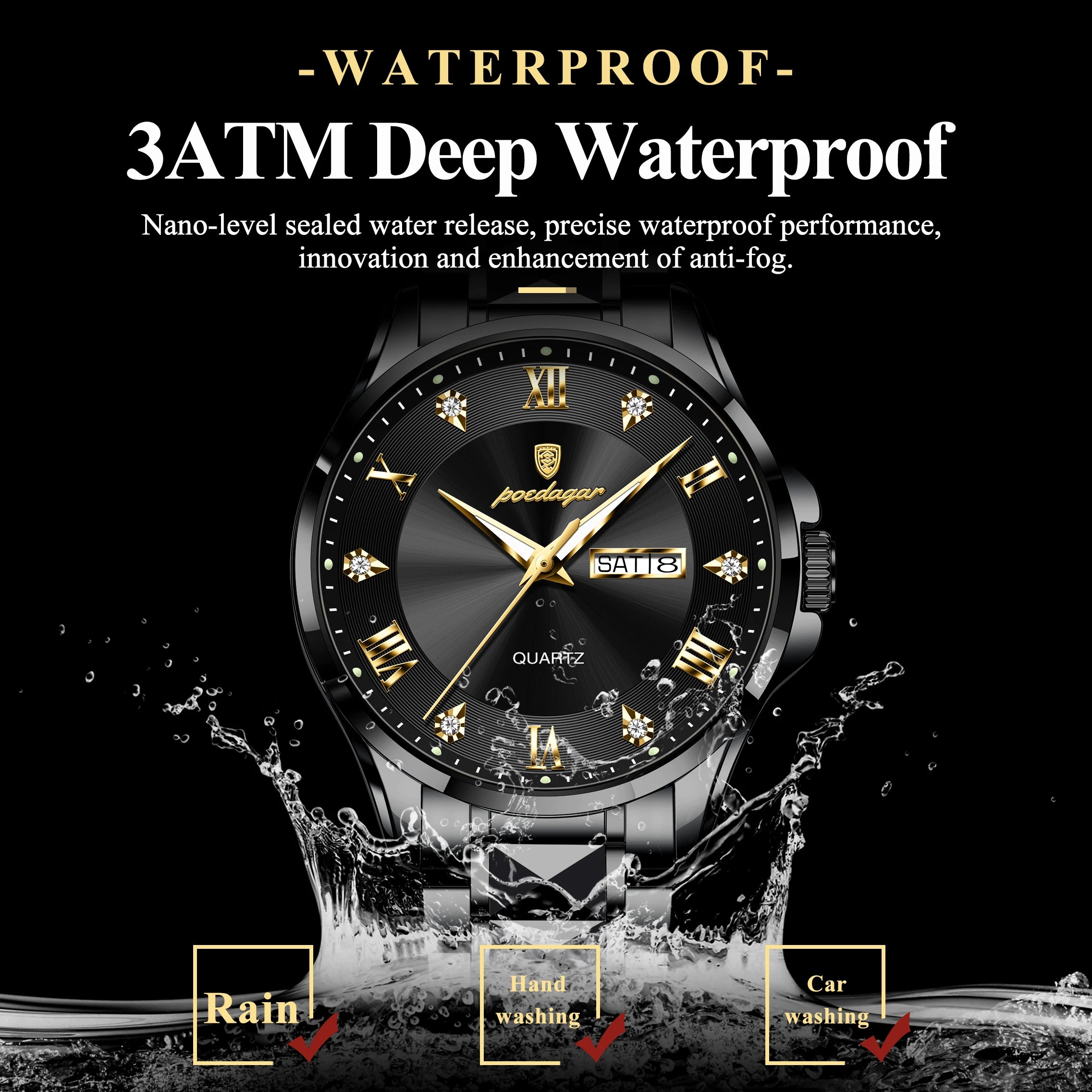 Steel Business Watch