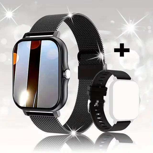 Fitness Health Smart Watch