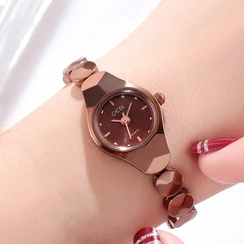 Ceramic Dress Watch