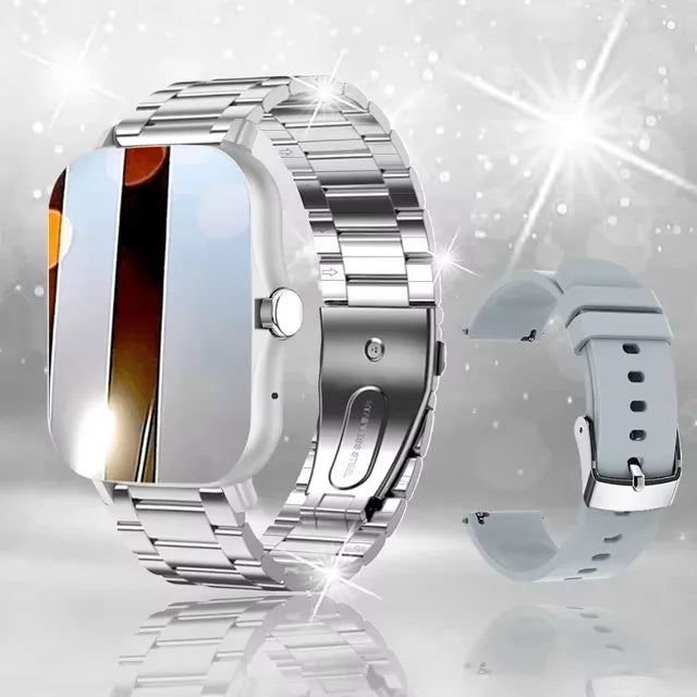 Fitness Health Smart Watch
