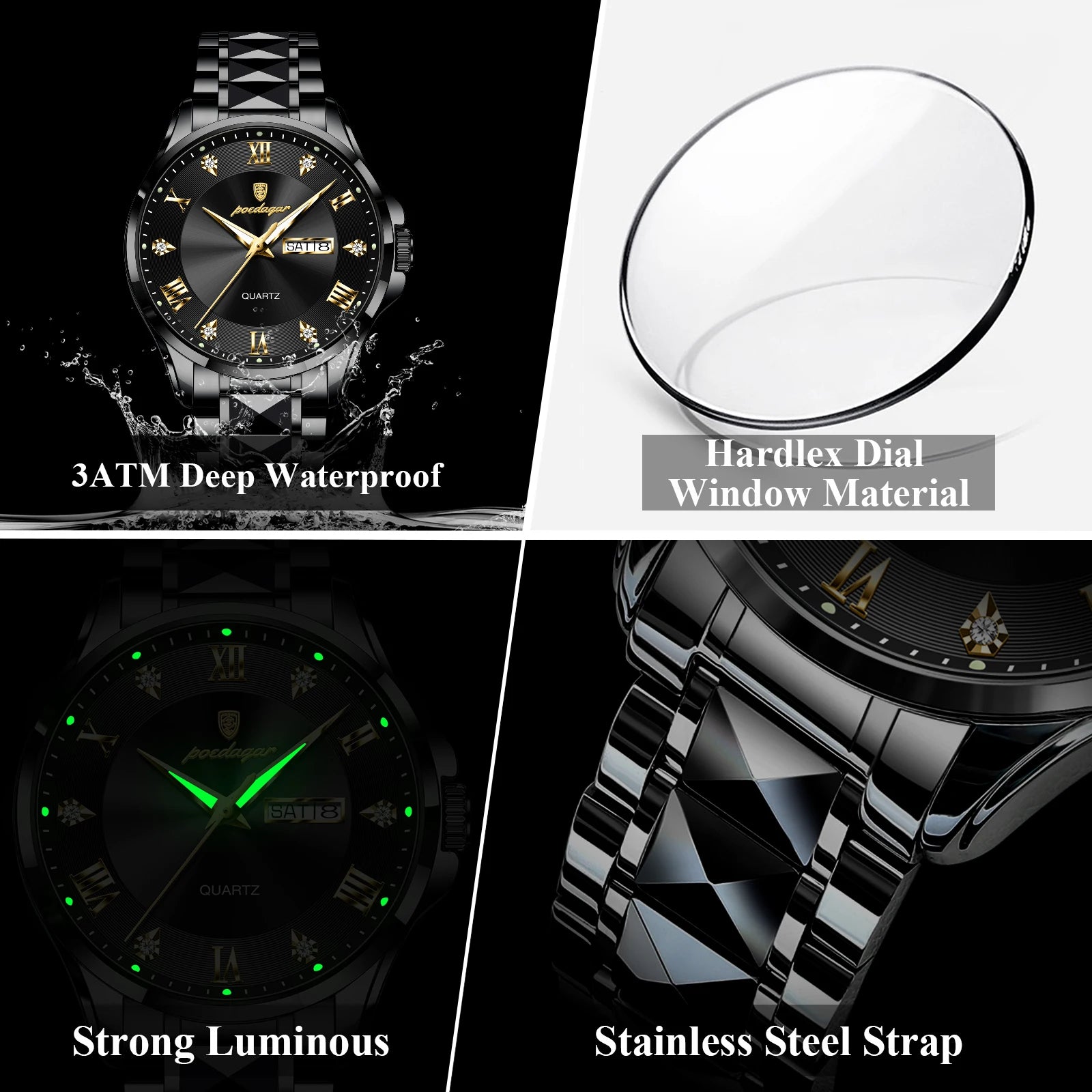 Steel Business Watch