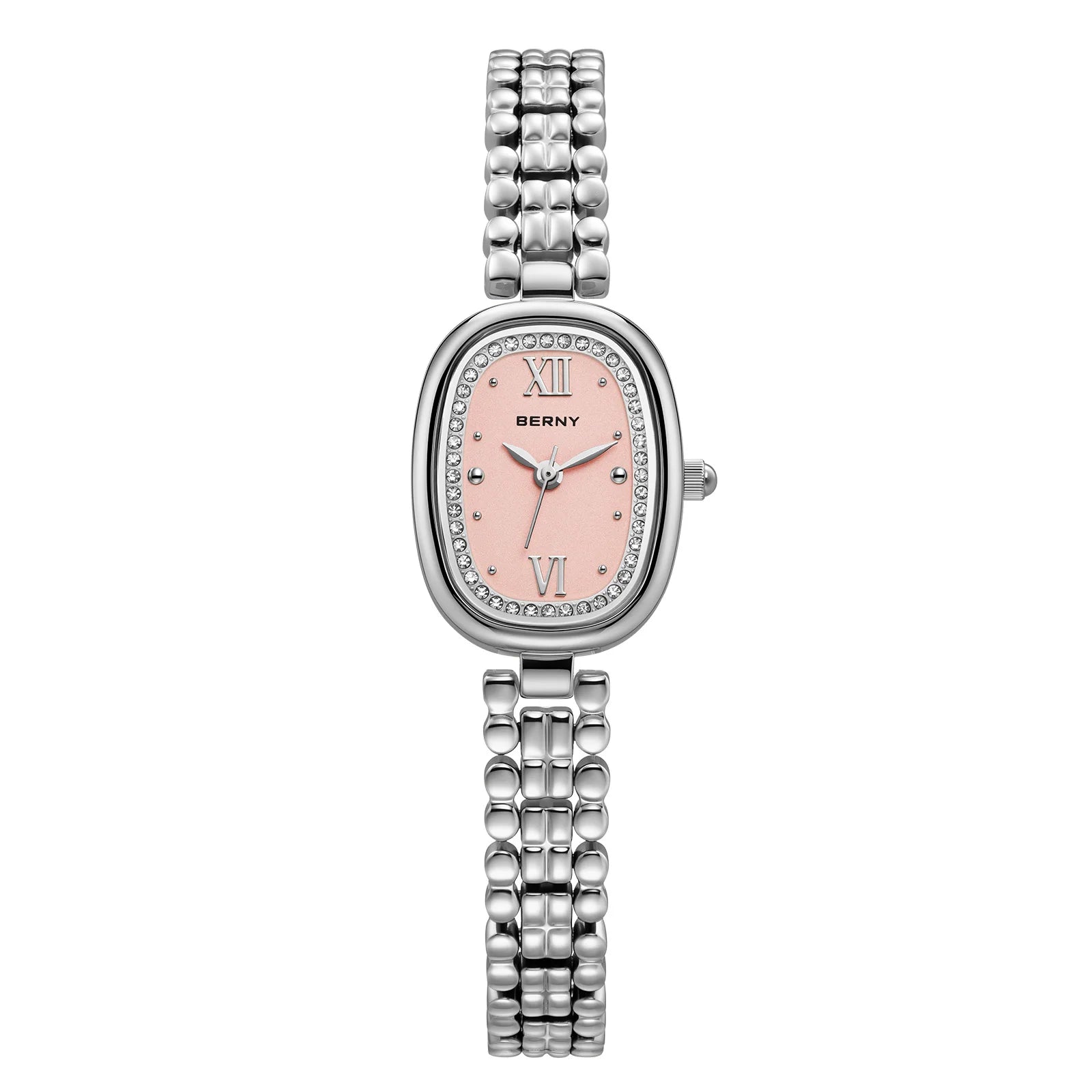 Small Dial Watch