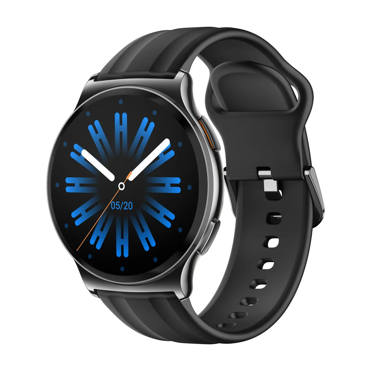 AMOLED Calling Smartwatch