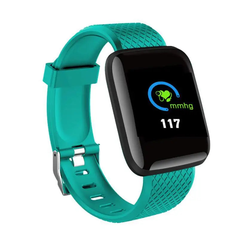 Bluetooth Fitness Smartwatch