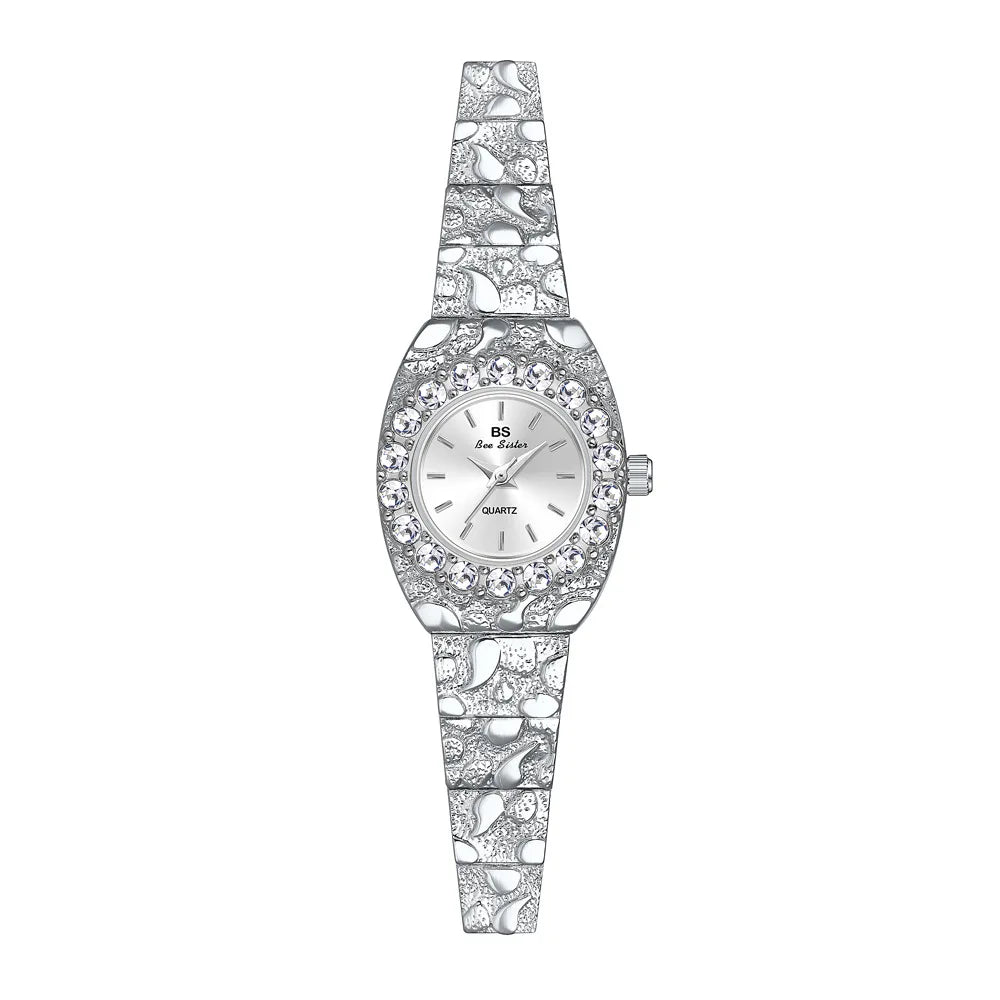 Elegant Waterproof Watch