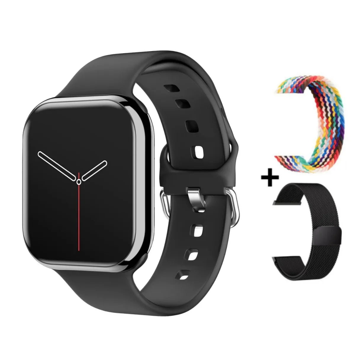GPS Calling Smartwatch
