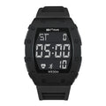 BNMI LED Digital Electronic Sports Watches for Men Multifunctional Military Waterproof Timing Outdoor Watch Men's Gift NEW