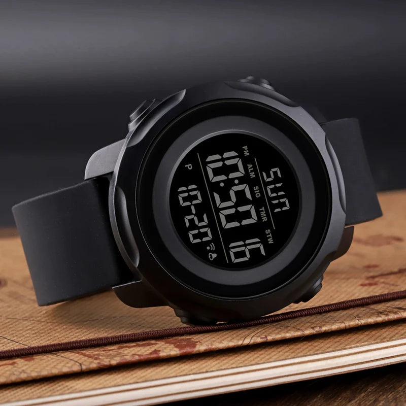Digital Military Watch