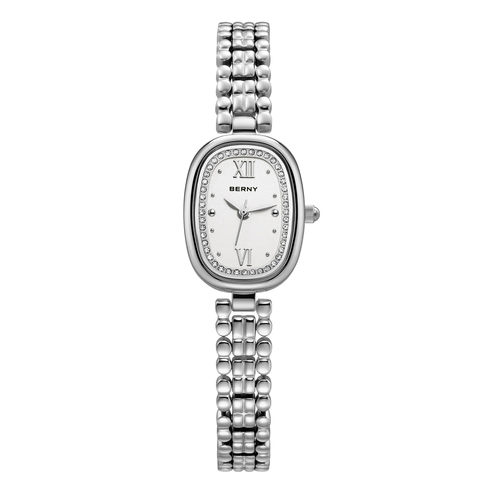 Small Dial Watch