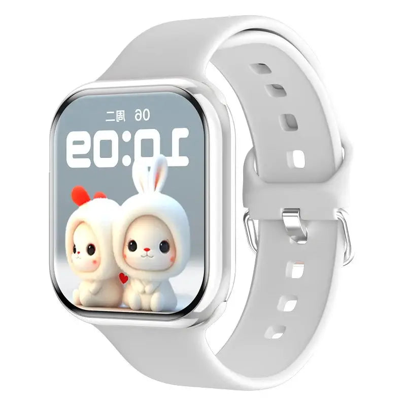 GPS Calling Smartwatch