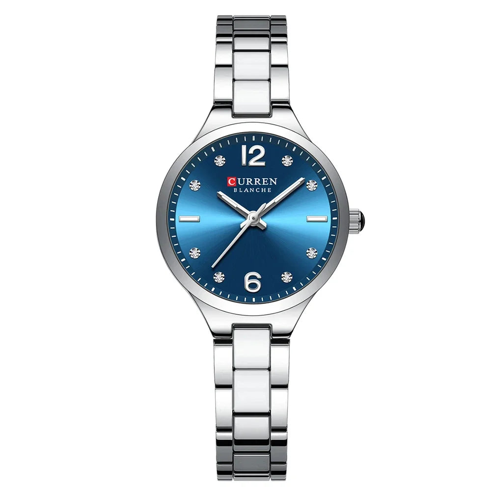 Magnetic Bracelet Watch