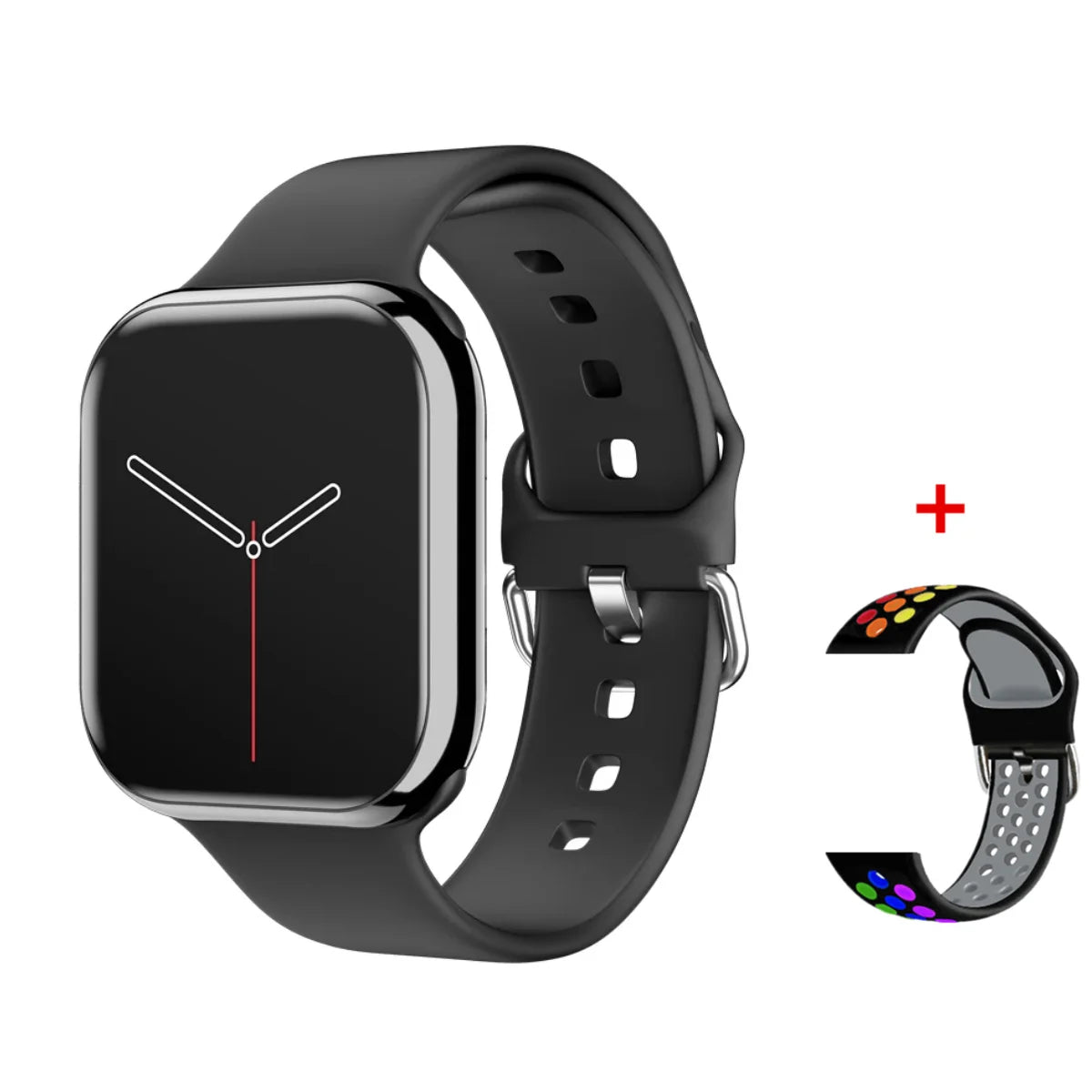 GPS Calling Smartwatch