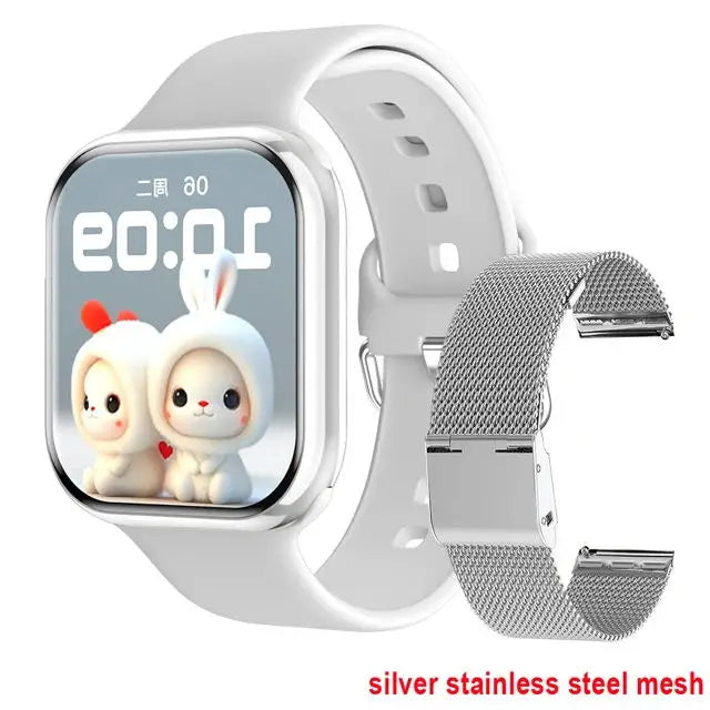 GPS Calling Smartwatch