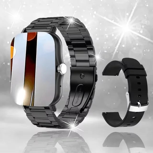 Fitness Health Smart Watch