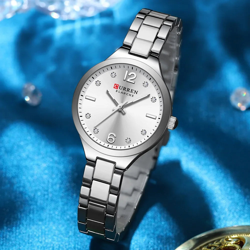 Magnetic Bracelet Watch