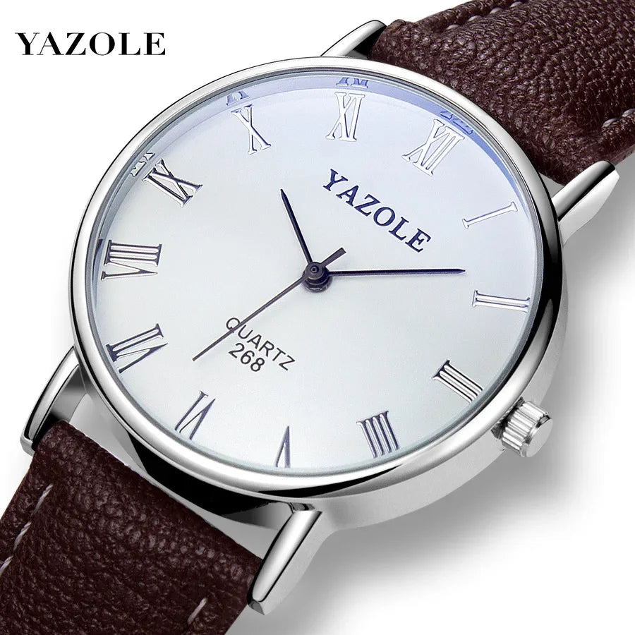 Leather Business Watch