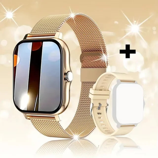 Fitness Health Smart Watch