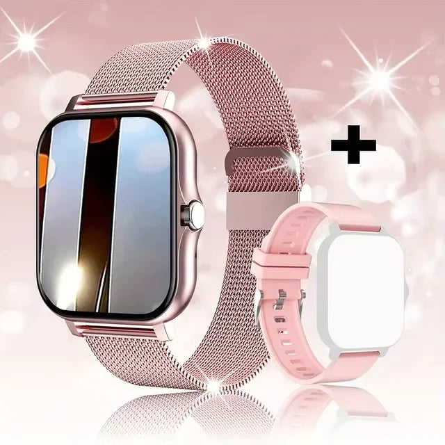 Fitness Health Smart Watch