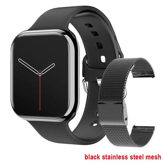 GPS Calling Smartwatch