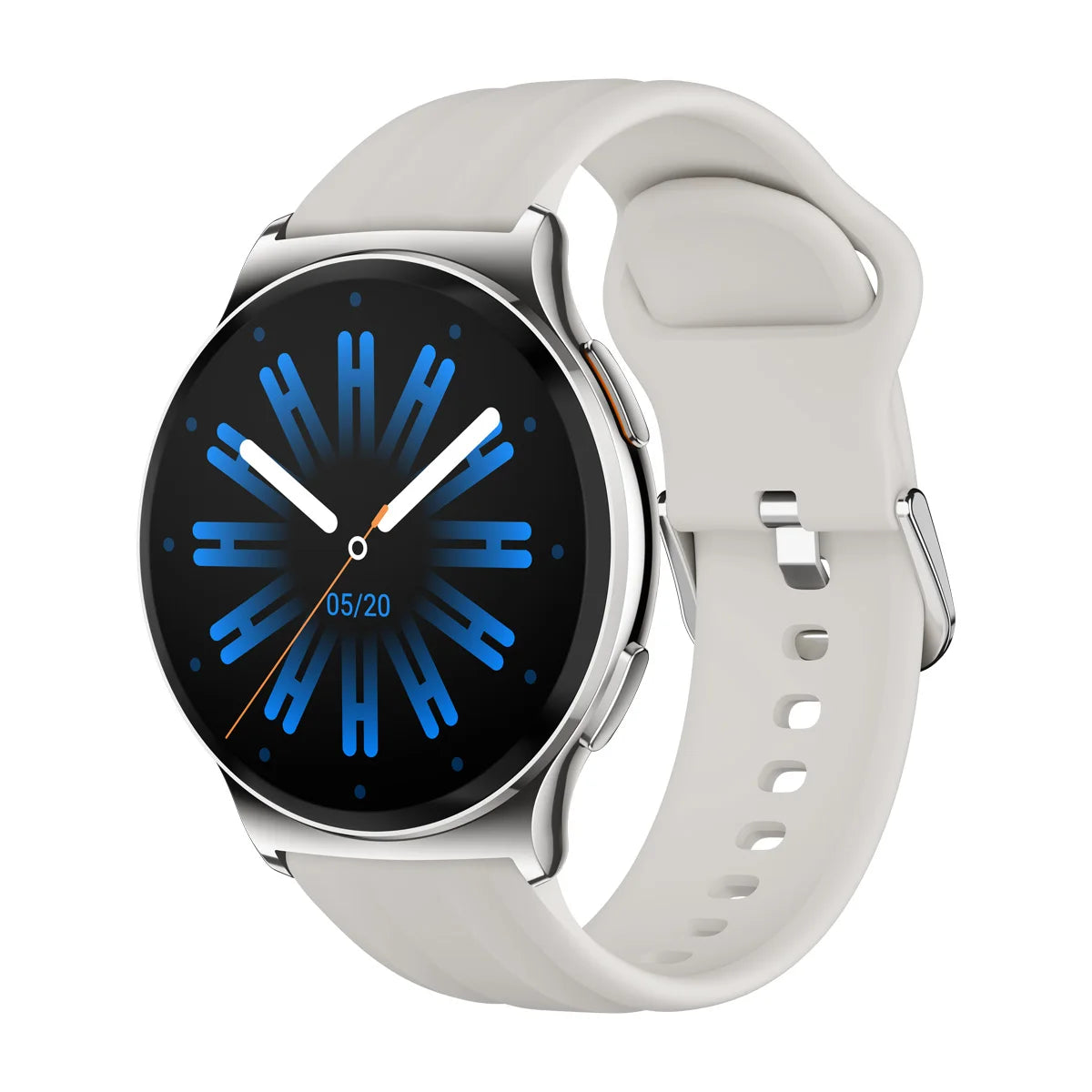 AMOLED Calling Smartwatch