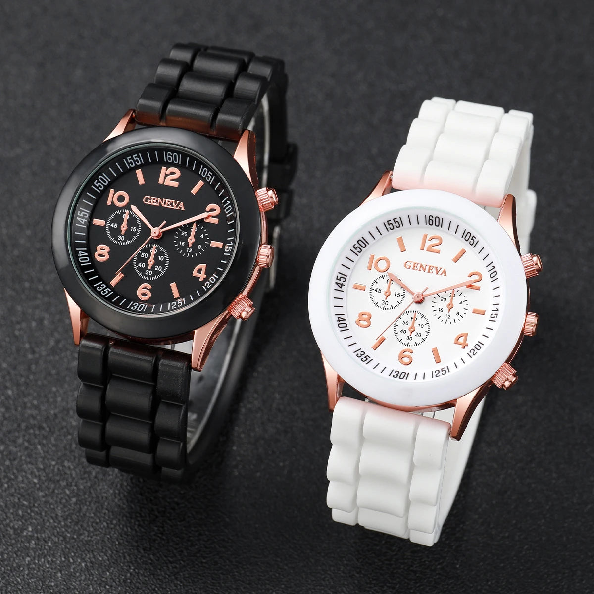 Matching Heart Couple Set