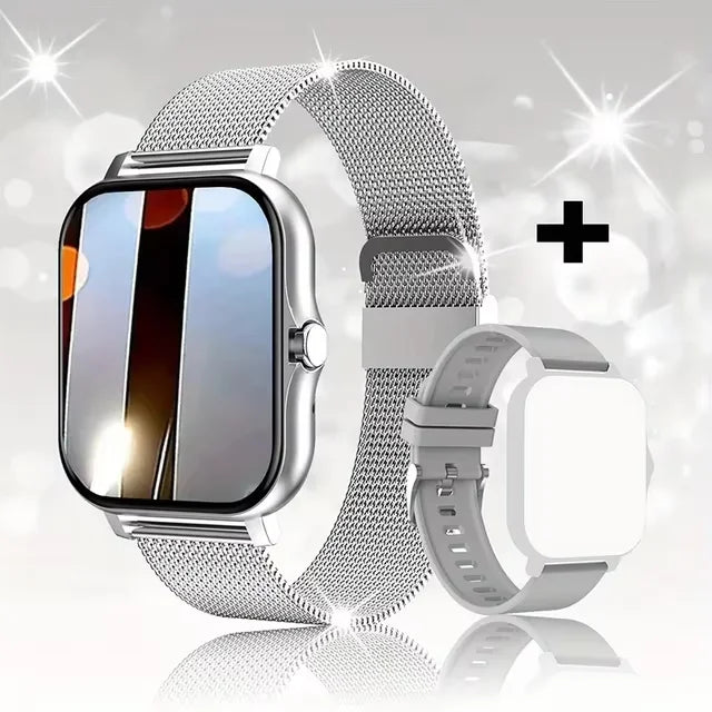 Fitness Health Smart Watch
