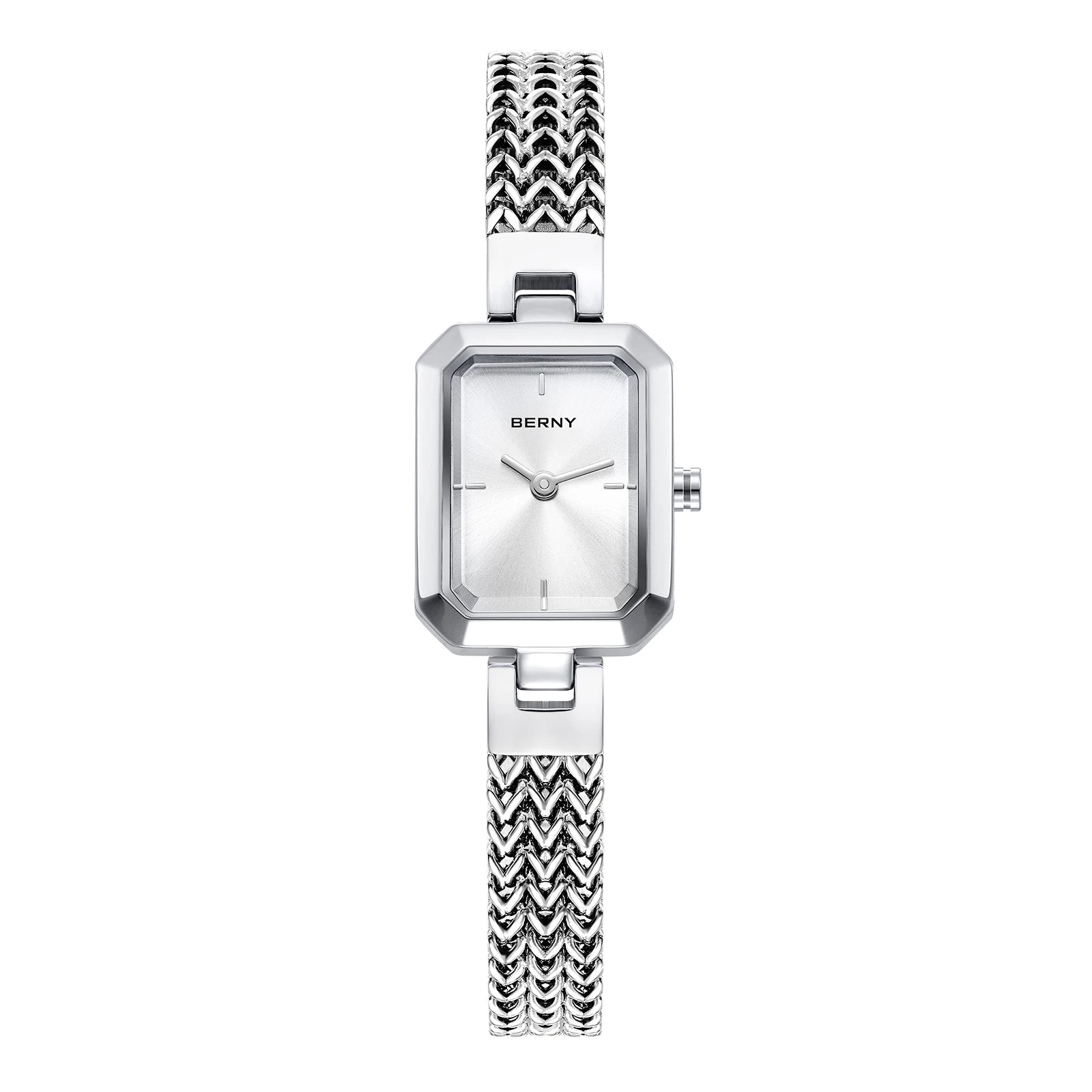 Square Jewelry Watch